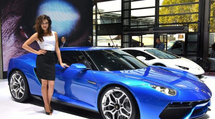 Algérie: Après plusieurs années d’absence, le Salon de l’auto est de retour