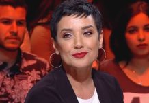 Réduction de la peine de Sonia Dahmani