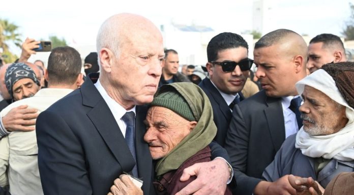 Saïed : Le travail précaire devrait être définitivement rayé !