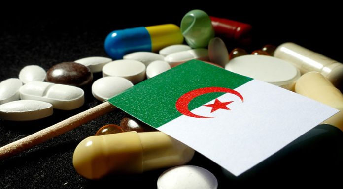 Algérie: Les exportations de médicaments atteindront 80 millions de dollars