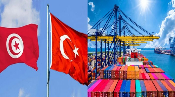 Commerce avec la Turquie : Un amendement avantageux pour la Tunisie