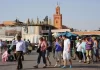 Le Maroc s’adjuge la 3e place arabe avec 14,8 M$ de recettes touristiques
