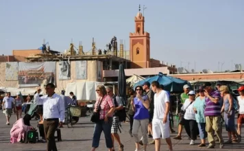 Le Maroc s’adjuge la 3e place arabe avec 14,8 M$ de recettes touristiques