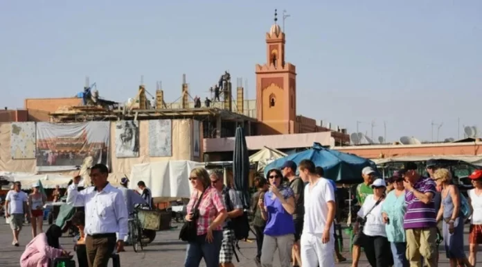 Maroc : Trafic aérien record de plus de 3,1 millions de passagers en janvier