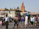 Le Maroc s’adjuge la 3e place arabe avec 14,8 M$ de recettes touristiques