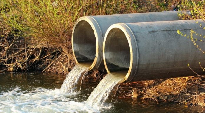 Tunisie : 50 % de l’eau est gaspillée dans plusieurs régions !