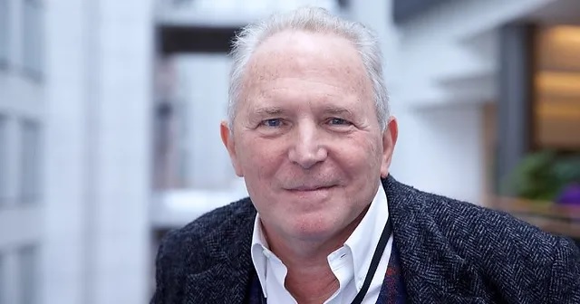 France : Le LR Bernard Guetta pour la reconnaissance d’un Etat palestinien
