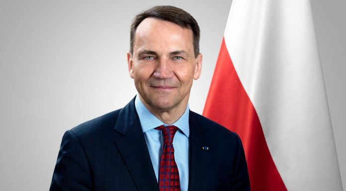 La Pologne soutient une solution à deux Etats