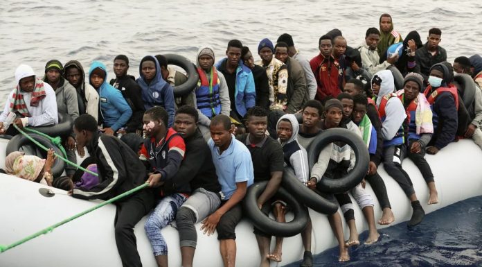 Les approches migratoires de l’UE lui valent d’être décriée