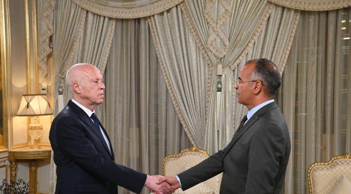 Biographie de Kamel Madouri, nouveau ministre des affaires sociales