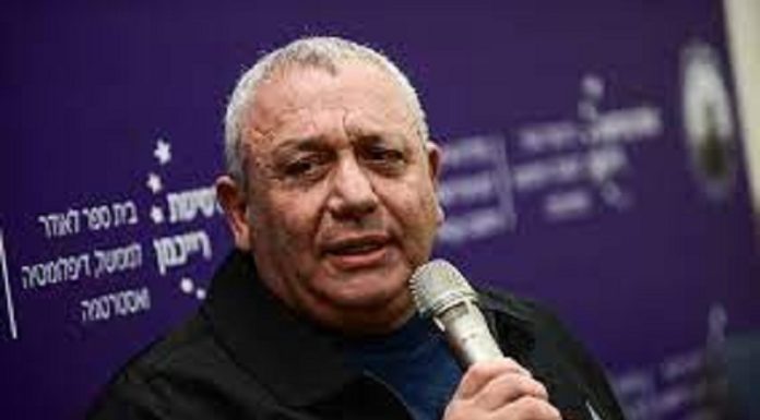 Eizenkot réclame l’arrêt de l’offensive à Rafah