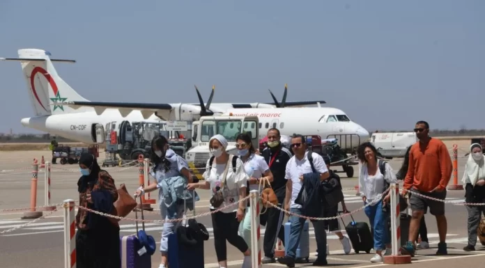 Maroc : les recettes de voyages en devises s’envolent de 10,6%