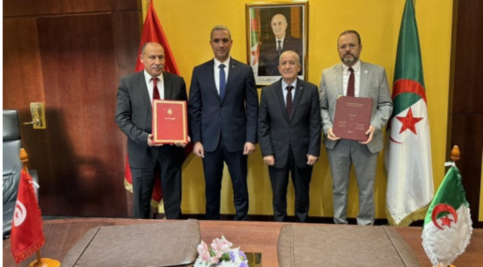 Algérie-Tunisie : Accord-cadre entre les agences du foncier touristique