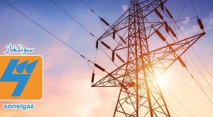Algérie :Coopération entre Sonelgaz et TotalEnergies
