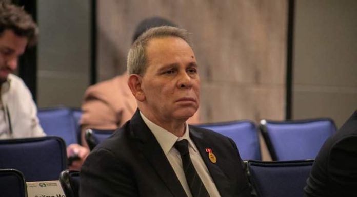 Hachani : La Tunisie œuvre, depuis des décennies, à investir dans l’éducation de sa jeunesse