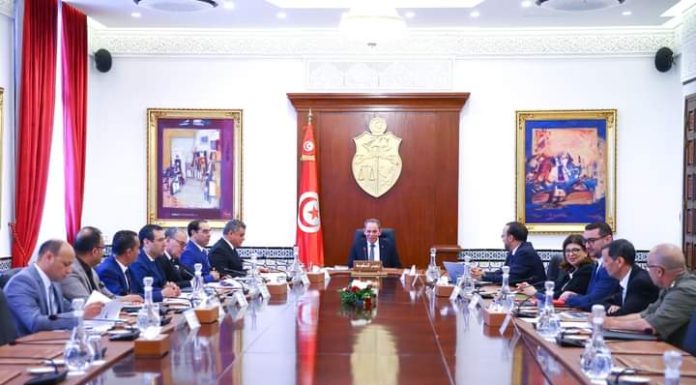 Adoption de la feuille de route pour le lancement du service de la 5G en Tunisie