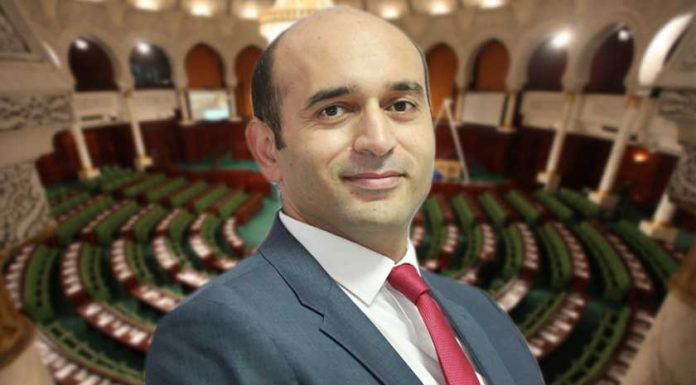 Le projet de révision de la loi sur les chèques est décevant, selon Sghiri