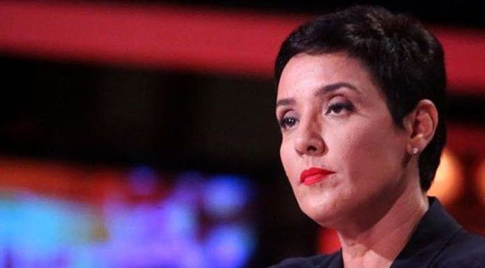 Nouveau mandat de dépôt contre Sonia Dahmani