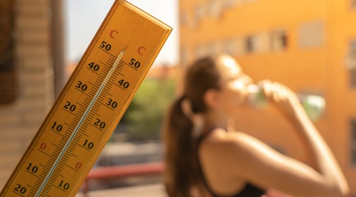 Météo: jusqu’à 45° C attendus lundi 10 juin 2024