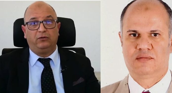 Nouveaux DG à la tête de la STB et de la BNA