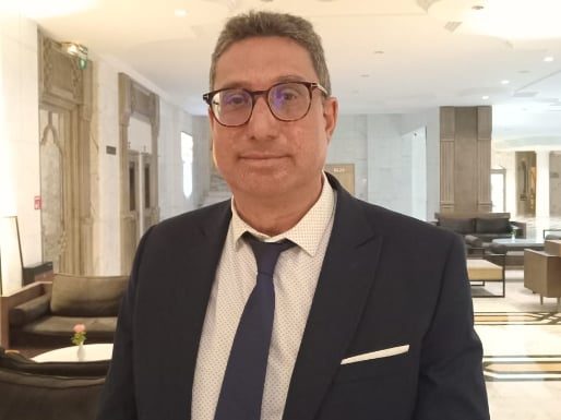 Yassine Turki nouveau DG de la TSB