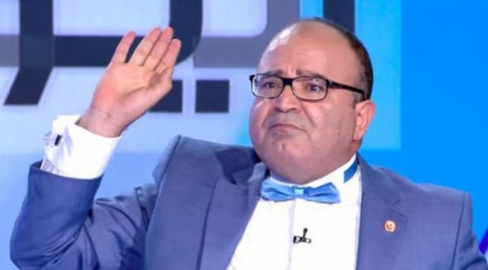 Boughaleb écope de deux mois de prison avec sursis