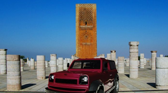 Maroc: Néo Motors ouvre 15 showrooms supplémentaires