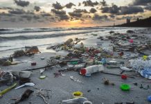 La Tunisie, un pays des moins pollueurs au monde, selon un climatologue