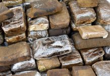 Mahdia : Saisie d’une grosse quantité de Cocaïne
