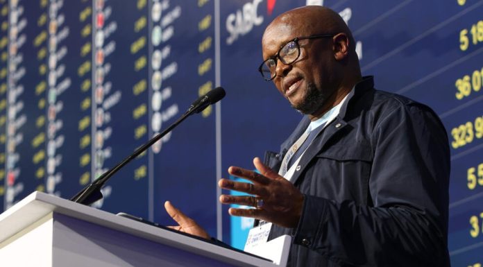 Afrique du Sud : Désormais minoritaire au Parlement, l’ANC travaille à former une coalition