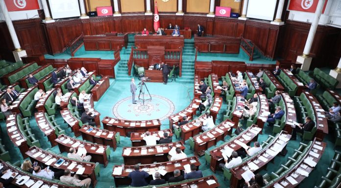Des députés mécontents de la limitation de leurs travaux à l’adoption des accords de crédits