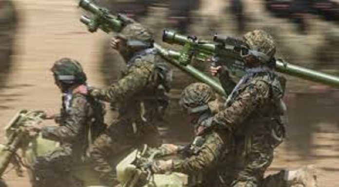 L’armée israélienne utilise une arme de siège médiévale contre Hezbollah