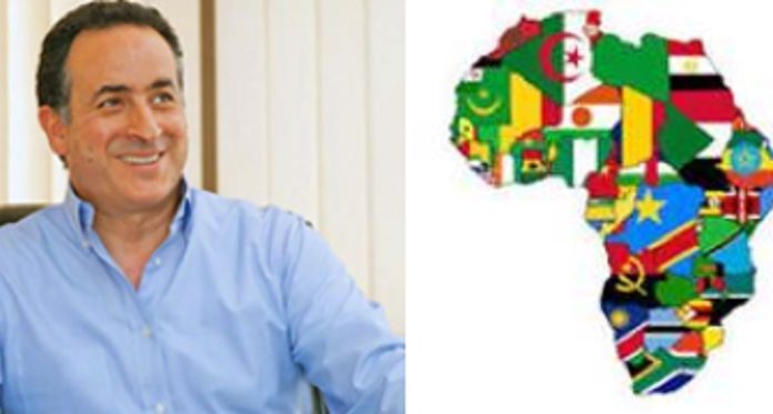 Diari de Kamel Belkhiria cherche partenaire pour l’Afrique
