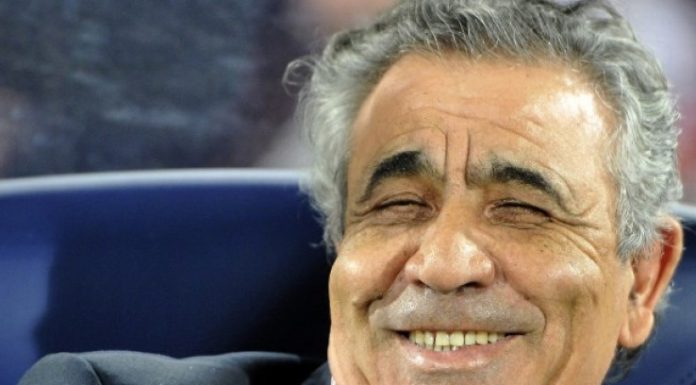 Benzarti à la tête des aigles de carthage