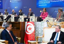 Qui lui a soufflé ce genre de discours, plaintif et supplicateur ?