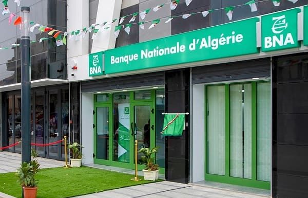 Algérie : Un nouveau directeur général chez la BNA