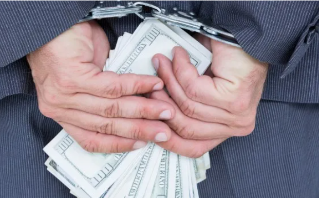 Corruption : 3 cadres d’une Banque en garde à vue