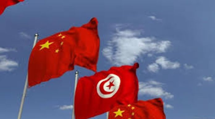 Un Don chinois pour financer des projets d’infrastructure, chinois en Tunisie