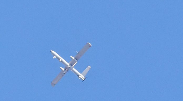 Un drone israélien abattu au-dessus du Liban