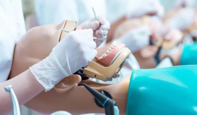 Santé bucco-dentaire : Appel à projets pour les chercheurs et startuppeurs
