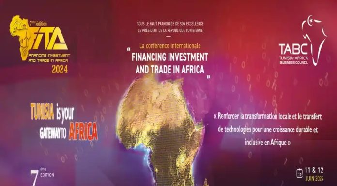 60 pays et mille hommes d’affaires et responsables étrangers à la FITA 2024