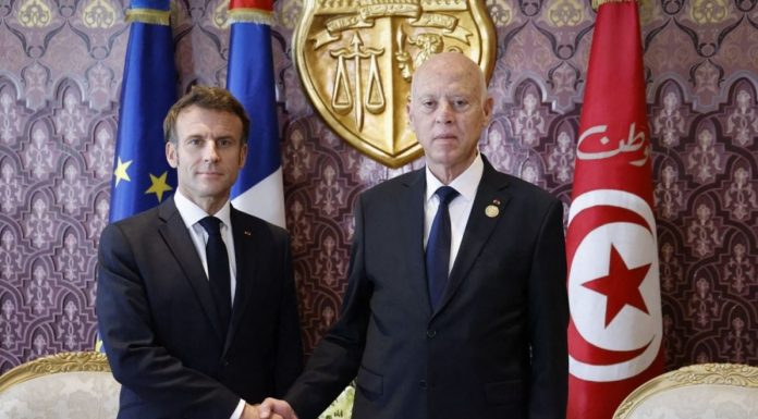 La France, 1er partenaire économique de la Tunisie, selon les chiffres
