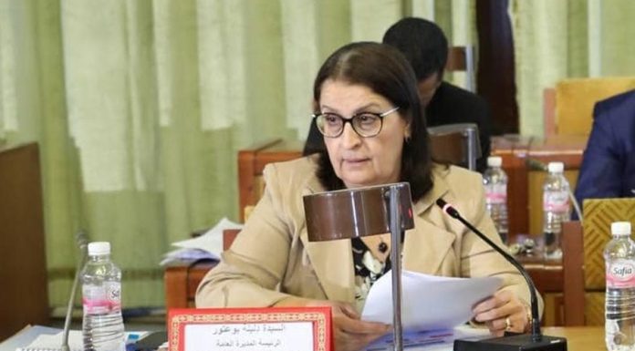 Dalila Bouattour: Les dettes de l’ETAP s’élèvent à environ 974MDT