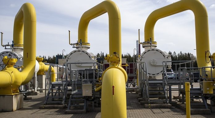 Le Maroc lance un appel d’offres pour un terminal flottant de GNL