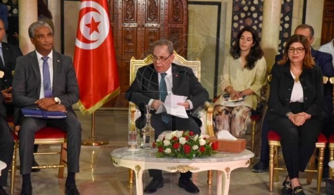 A La Kasbah : « Edifier un nouveau pacte social avec les jeunes » à l’horizon 2035