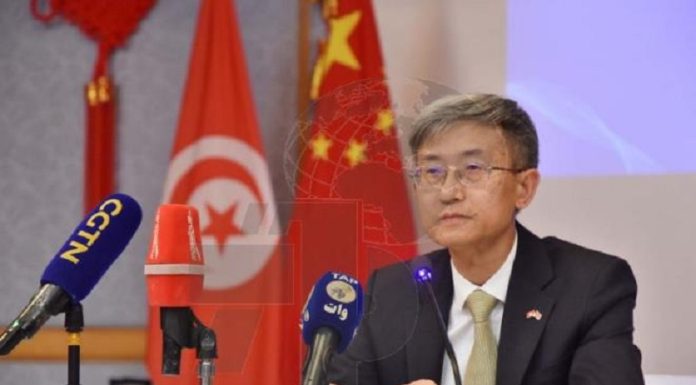 La Tunisie et la Chine pour une mondialisation plus juste