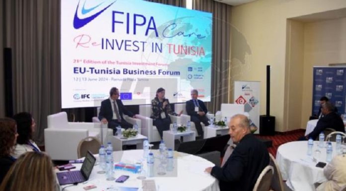 TIF 2024: 10 «Awards Fipa –Tunisia 2024» remis