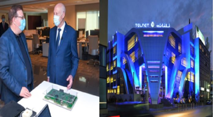 Telnet Holding passe au rouge. Fisc et Douane s’abattent sur elle