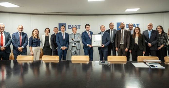 La Biat, conforme aux normes internationales anti-blanchiment d’argent