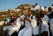 Arabie Saoudite : Décès de 20 pèlerins durant le Hajj